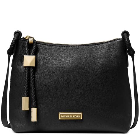 michael michael kors lexington large crossbody|Michael Kors extra small crossbody.